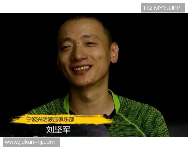 专访羽毛球明星张伟揭秘他成功背后的努力与坚持