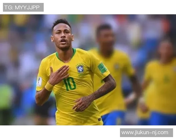 巴西足球明星内马尔因伤缺席重要比赛球迷心急如焚 巴西足球明星内马尔因伤缺席重要比赛球迷心急如焚