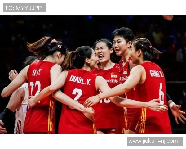 广州排球队总决赛精彩配合分析与表现总结 广州排球队总决赛精彩配合分析与表现总结