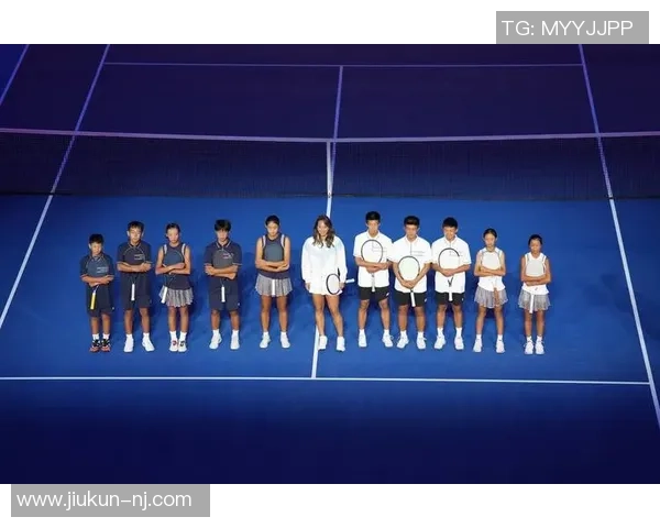 广州网球队转型之路:选拔赛背后的奋斗与蜕变故事 广州网球队转型之路:选拔赛背后的奋斗与蜕变故事