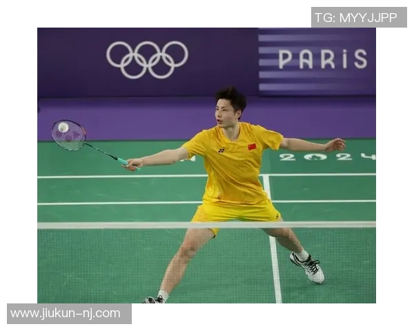 武汉羽毛球队在奥运会上的耐力表现分析与启示