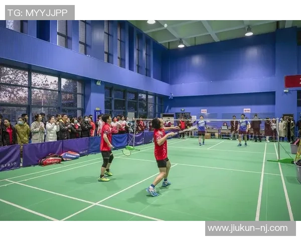 黄丽独家分享羽毛球技巧与心得体会助你提升竞技水平